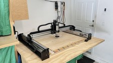 Shapeoko Pro CNC Router –