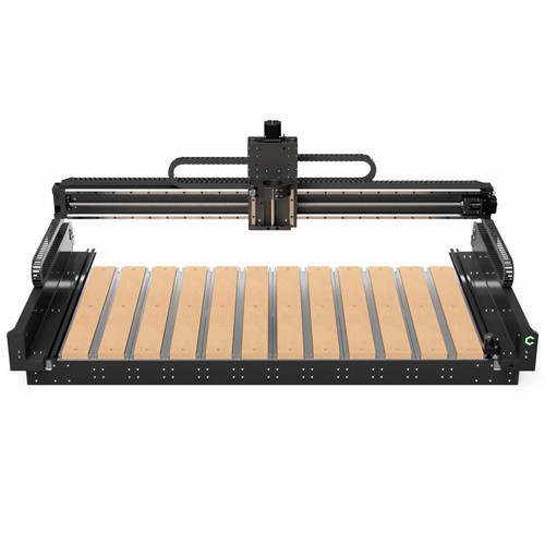 Shapeoko pro 4x2 - 5.1, 120v